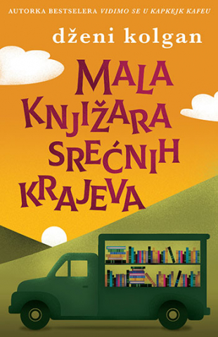 Mala knjižara srećnih krajeva