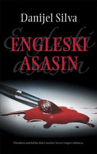 Engleski asasin