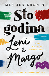 sto godina leni i margo laguna knjige