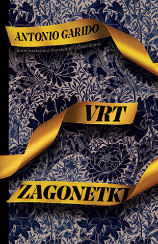 Vrt zagonetki