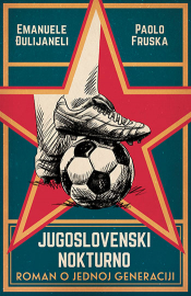 jugoslovenski nokturno roman o jednoj generaciji laguna knjige