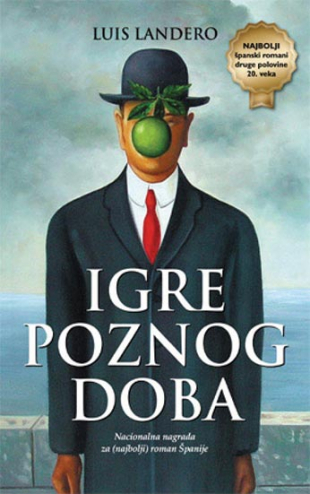 Igre poznog doba