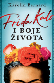 frida kalo i boje života laguna knjige