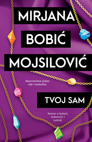 Tvoj sam