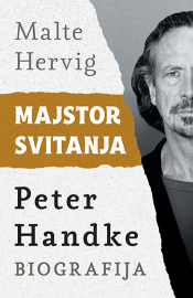 majstor svitanja peter handke biografija laguna knjige