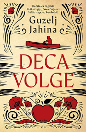 deca volge laguna knjige