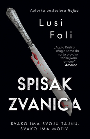 Spisak zvanica