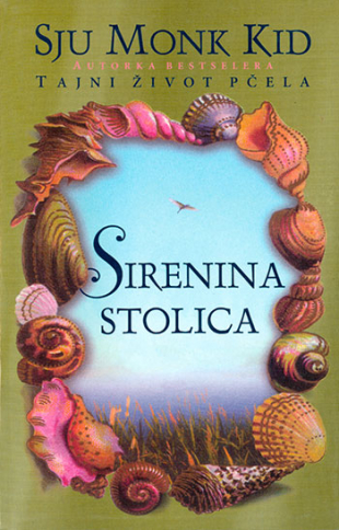 Sirenina stolica