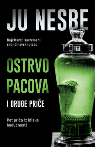 Ostrvo pacova i druge priče