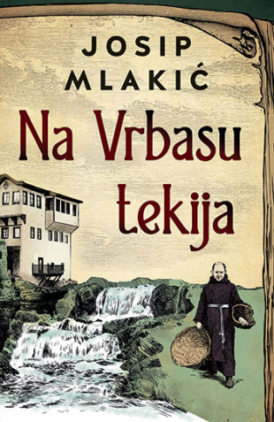 Na Vrbasu tekija