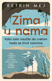 zima u nama laguna knjige