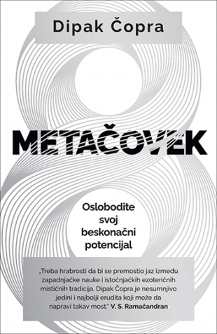 Metačovek