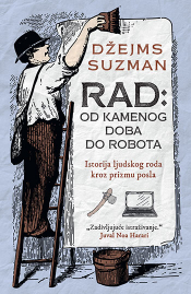 rad od kamenog doba do robota laguna knjige