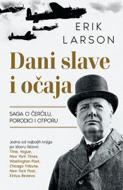 dani slave i očaja laguna knjige