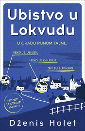 ubistvo u lokvudu laguna knjige