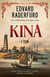 kina i tom laguna knjige