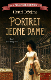 portret jedne dame laguna knjige