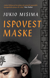 ispovest maske laguna knjige