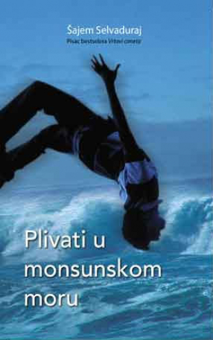 Plivati u monsunskom moru