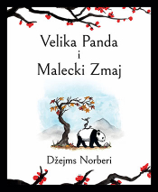 velika panda i malecki zmaj laguna knjige