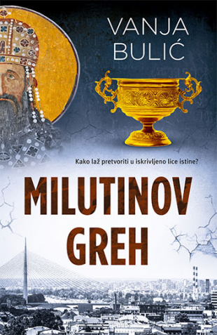 Milutinov greh