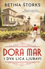 dora mar i dva lica ljubavi laguna knjige