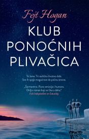 klub ponoćnih plivačica laguna knjige