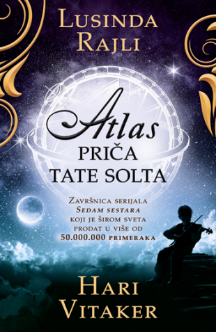 Atlas – priča Tate Solta