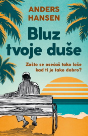 bluz tvoje duše laguna knjige