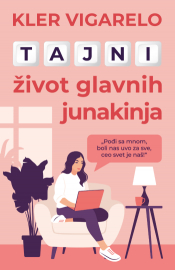 tajni život glavnih junakinja laguna knjige