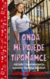 i onda mi pojede tipomamce laguna knjige