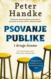 psovanje publike i druge drame laguna knjige