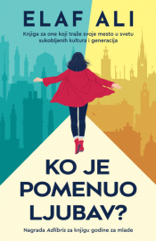 ko je pomenuo ljubav  laguna knjige
