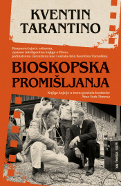 bioskopska promišljanja laguna knjige