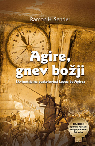 Agire, gnev božji