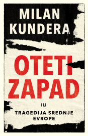 oteti zapad ili tragedija srednje evrope laguna knjige