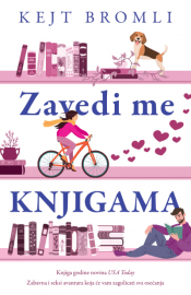 zavedi me knjigama laguna knjige