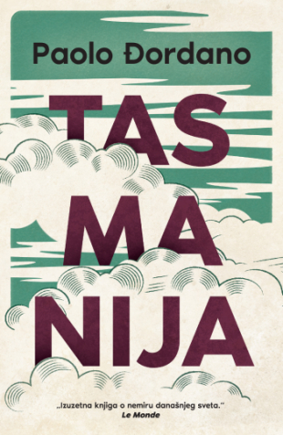 Tasmanija