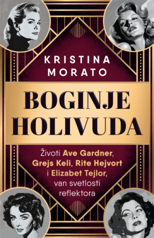 Boginje Holivuda