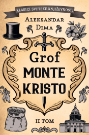 grof monte kristo ii tom laguna knjige