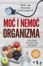 moć i nemoć organizma novo dopunjeno izdanje laguna knjige