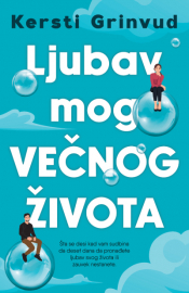 ljubav mog večnog života laguna knjige