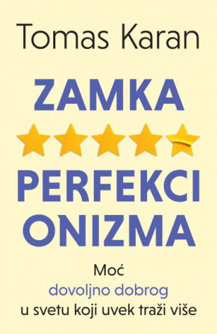 Zamka perfekcionizma