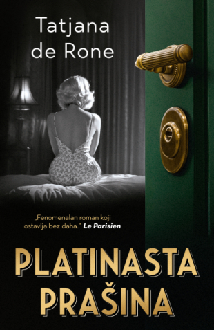 Platinasta prašina