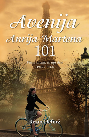 Avenija Anrija Martena 101