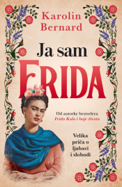 ja sam frida laguna knjige