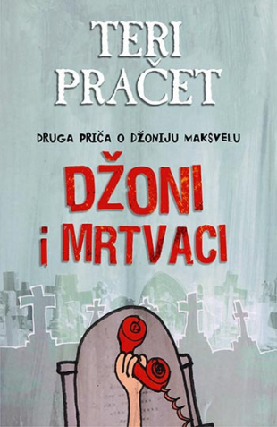 Džoni i mrtvaci