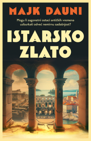 Istarsko zlato