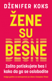žene su besne laguna knjige