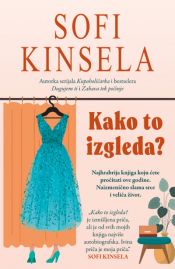 kako to izgleda  laguna knjige